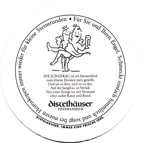 tauberbischofsheim tbb-bw distel stern 2b (rund215-jungfrau-schwarz)